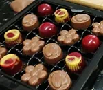 אמרונה אישי 16 פרלינים