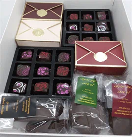 אמרונה משפחה