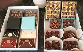 מארז פינוקים