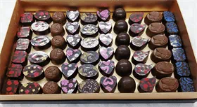 אביב משפחתי