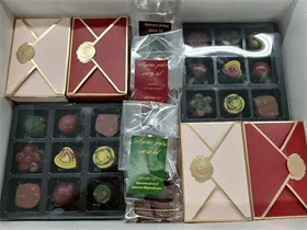 חגיגה משפחתית