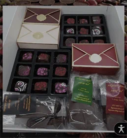 מארז גורמה משפחתי