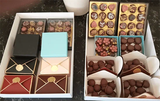 מארז פינוקים