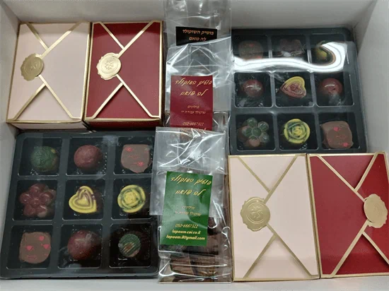 חגיגה משפחתית